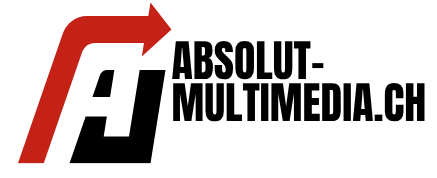 Absolut-Multimedia.CH Logo